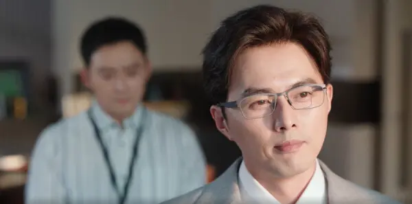 年少有为第3集剧照