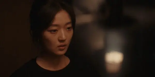 有罪之身第13集剧照