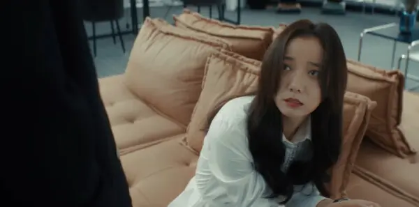 暗恋者的救赎第12集剧照