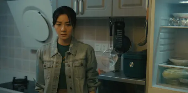 夜色正浓第13集剧照