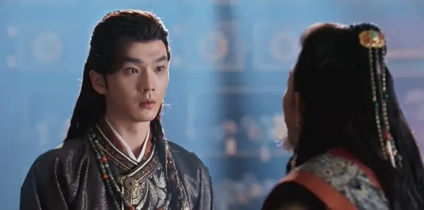 御赐小仵作2第25集剧照