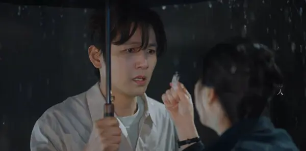 蜜语纪第29集剧照