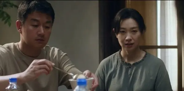 昨夜将至第1集剧照